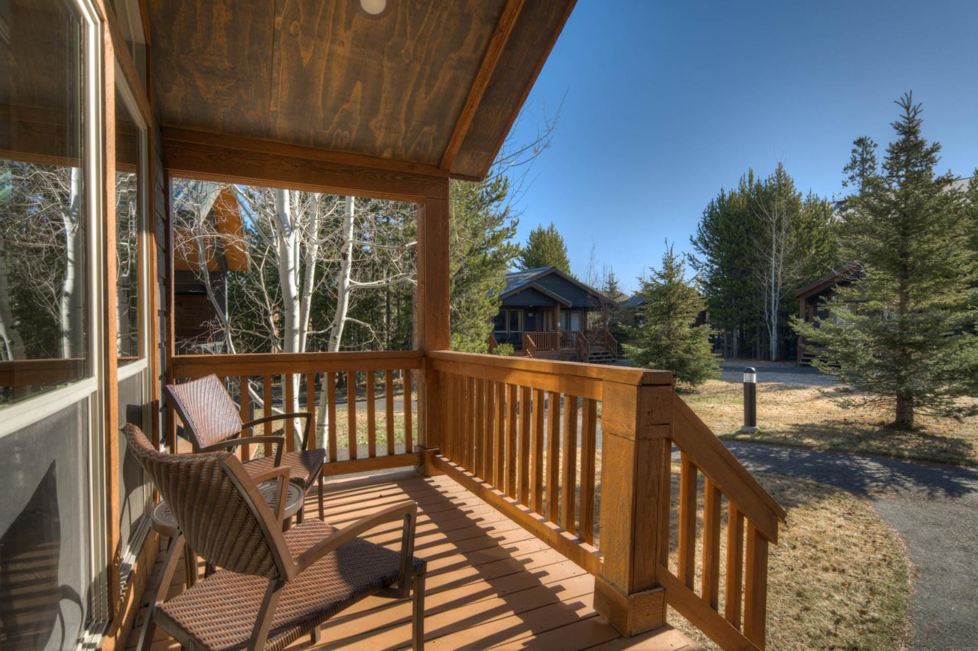Explorer Cabins At Yellowstone Вест-Йеллоустоун Екстер'єр фото