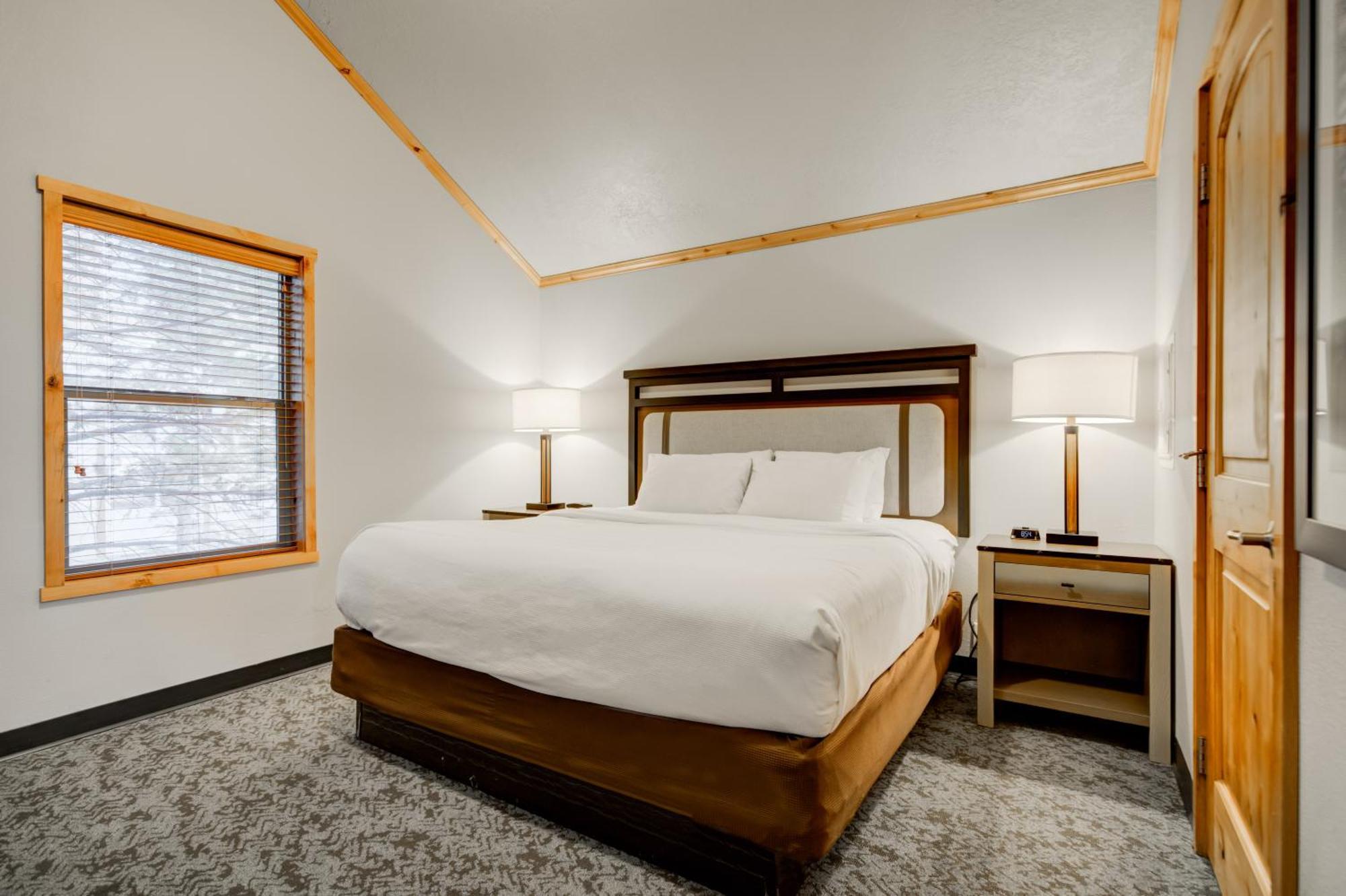 Explorer Cabins At Yellowstone Вест-Йеллоустоун Екстер'єр фото